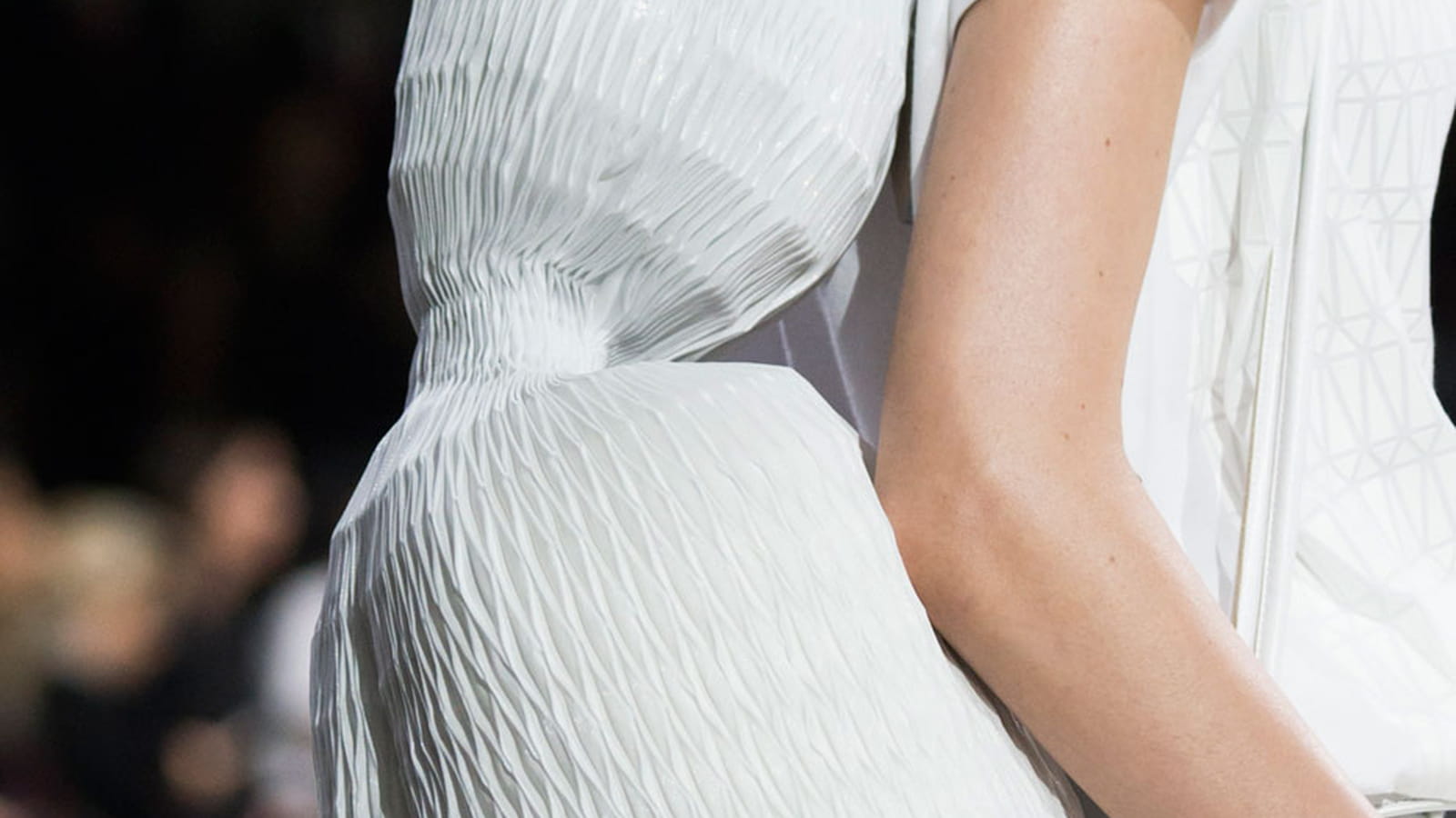 Sac Issey Miyake