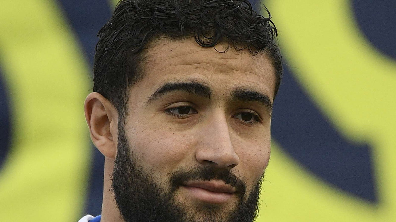 Nabil Fekir