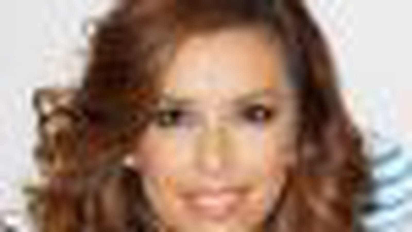 Eva Longoria, le yoga dans la peau