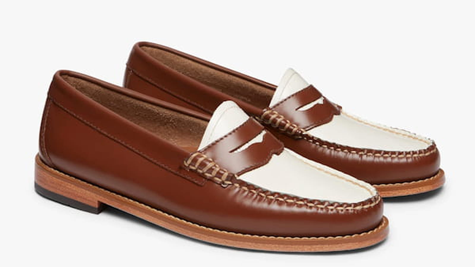Mocassins GH Bass