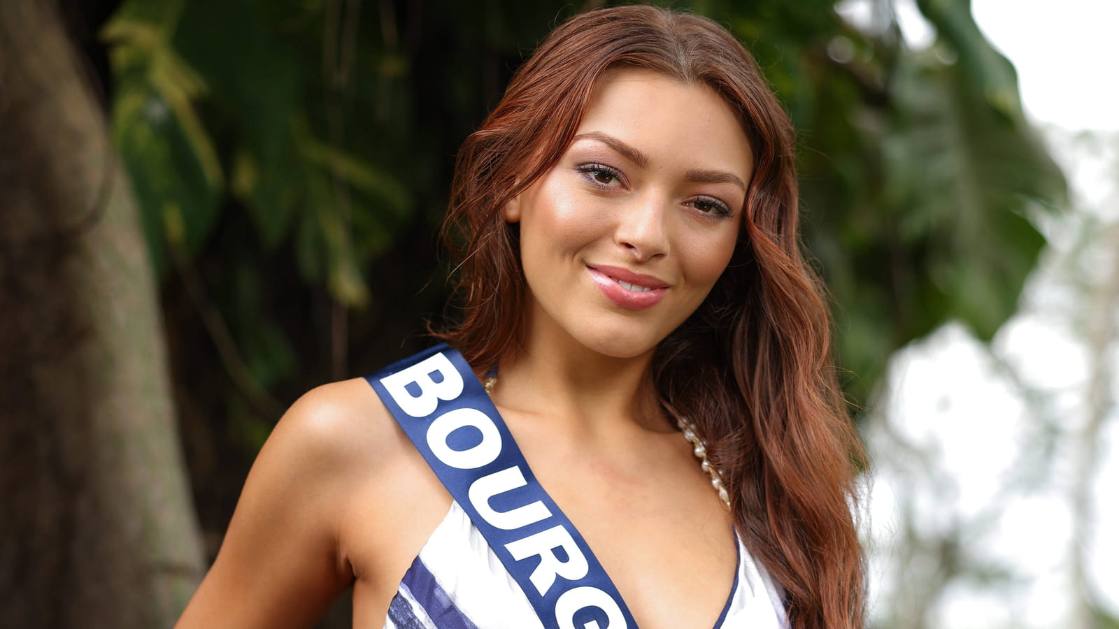 Miss Bourgogne