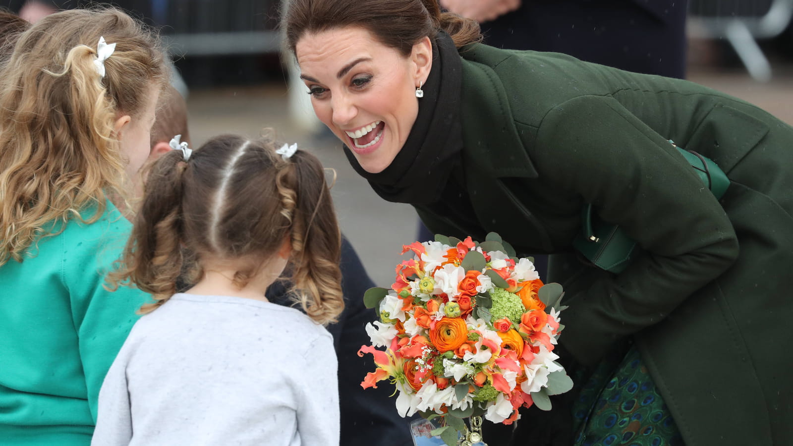 Kate Middleton 