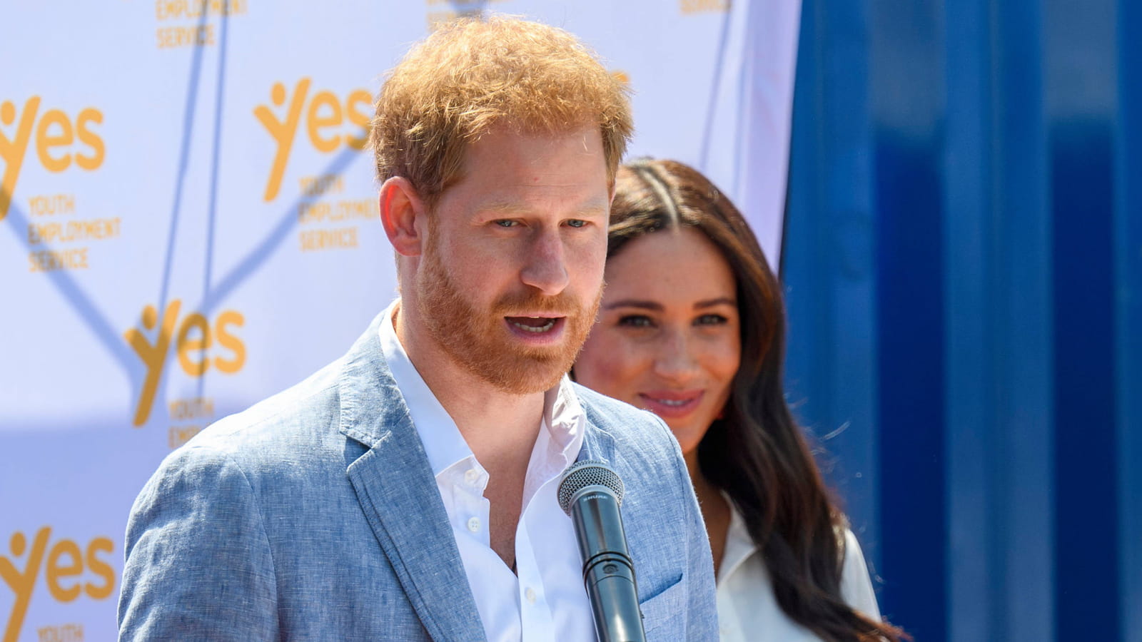 Prince Harry