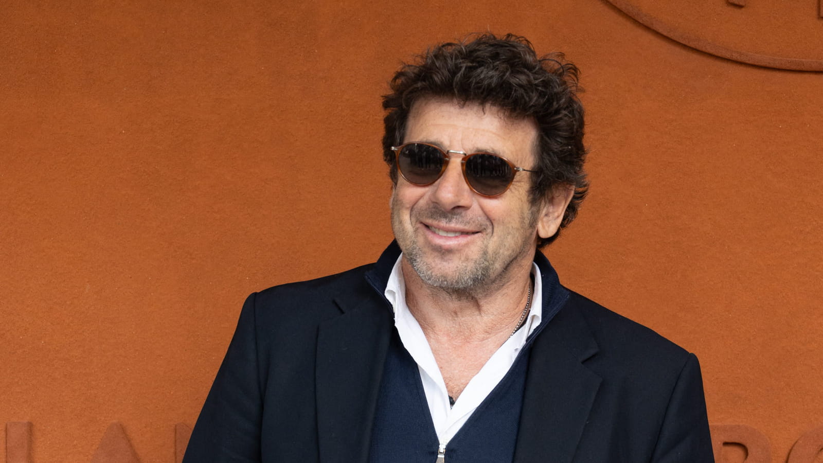 Patrick Bruel
