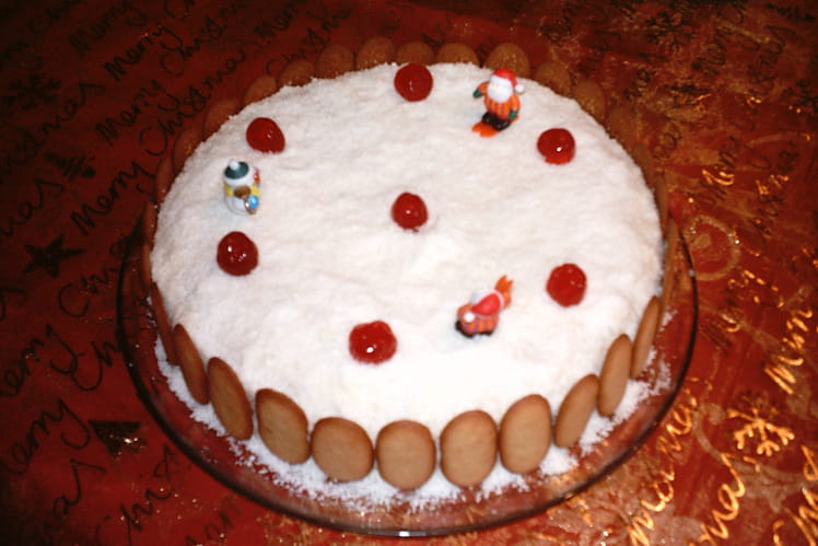 Mont Blanc Au Coco La Meilleure Recette