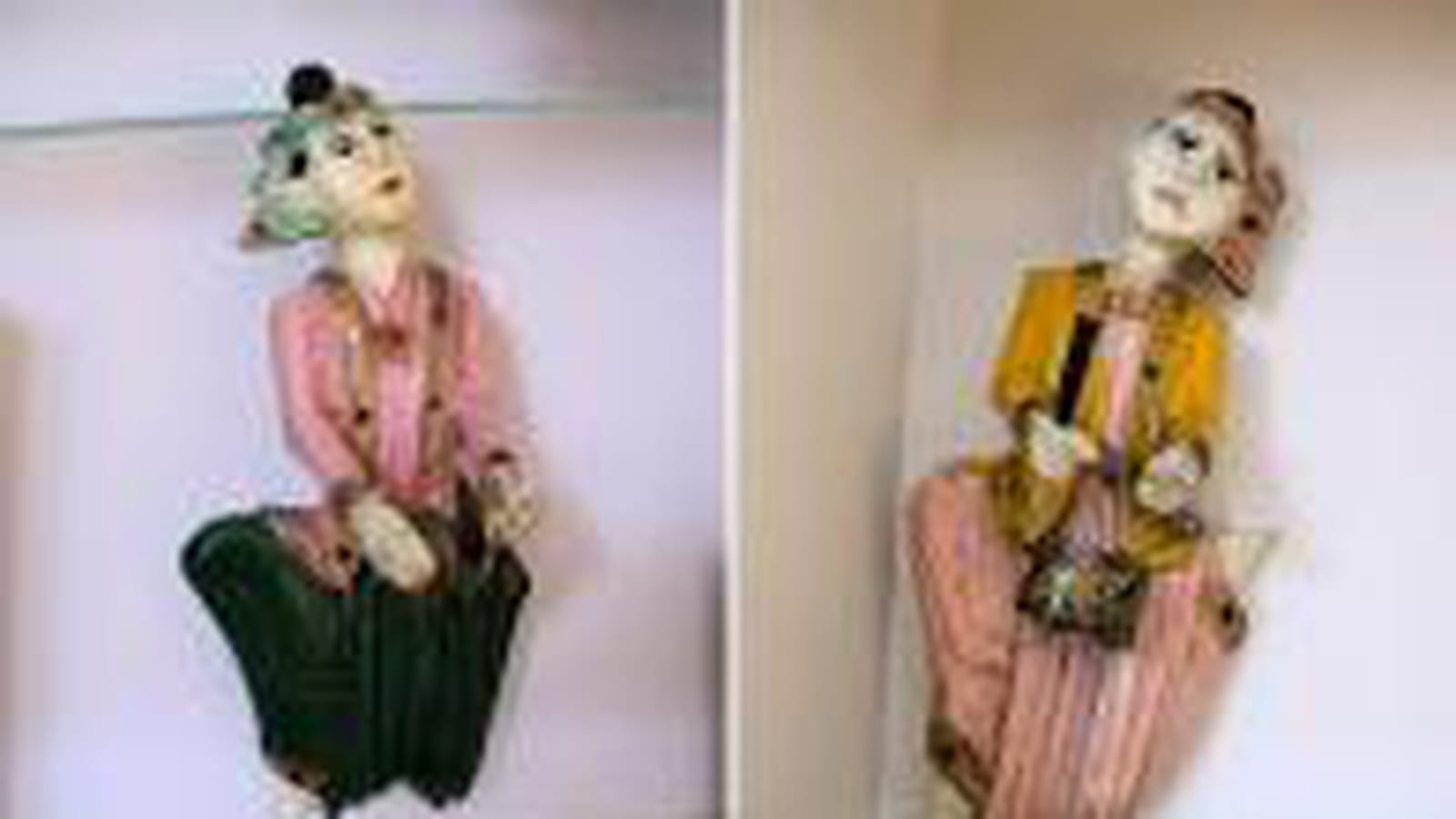 Objets de voyage