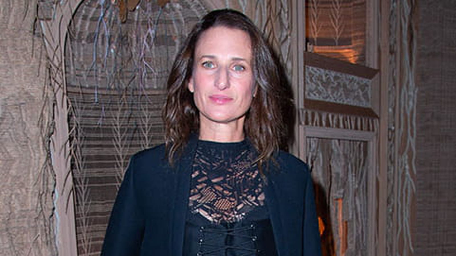 Camille Cottin en 33 looks synonymes d'élégance à la française