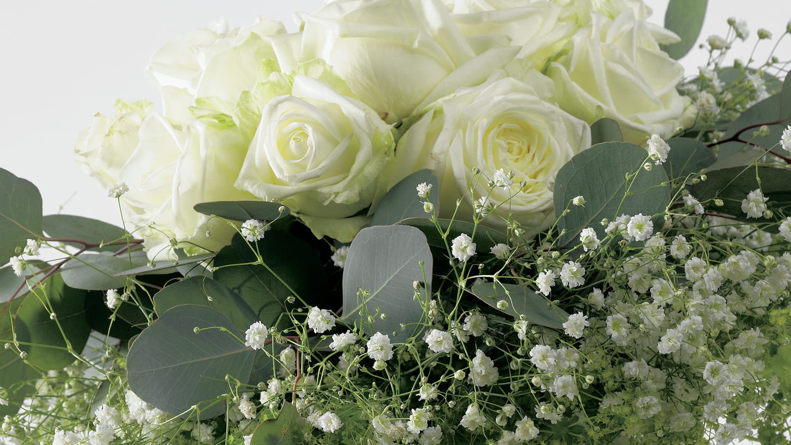Bouquet frais
