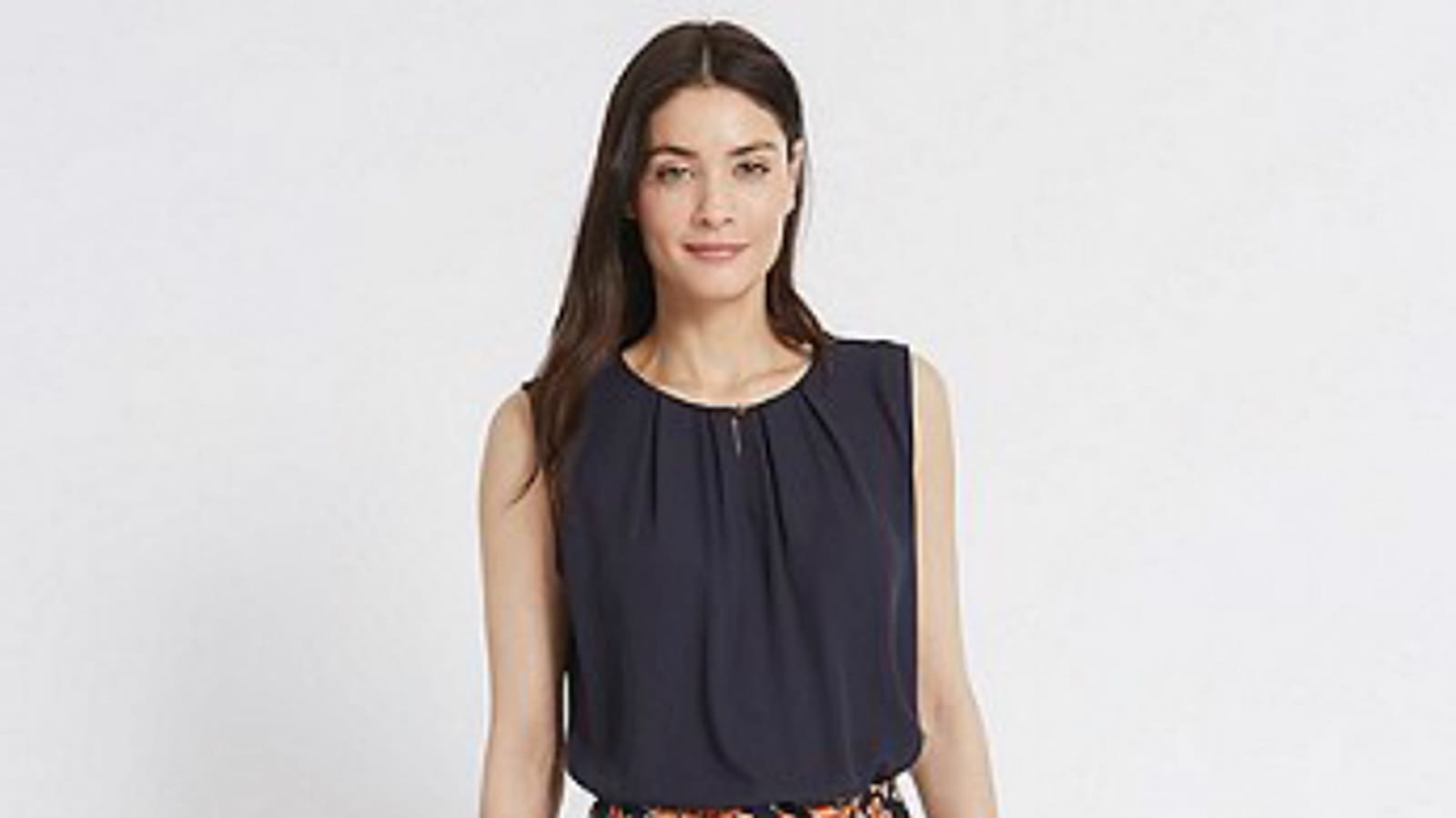 Pantalon Marks & Spencer