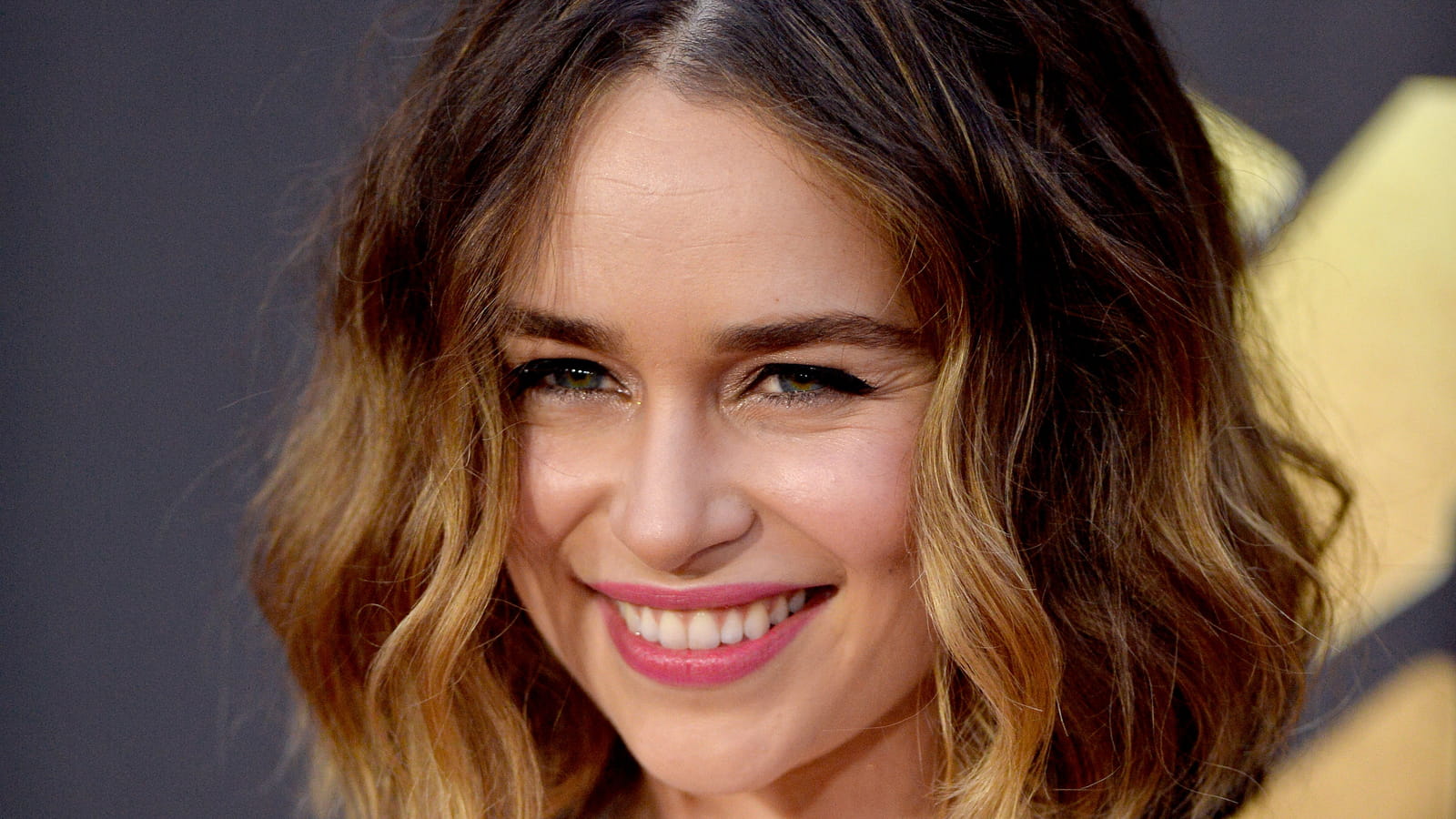 Emilia Clarke
