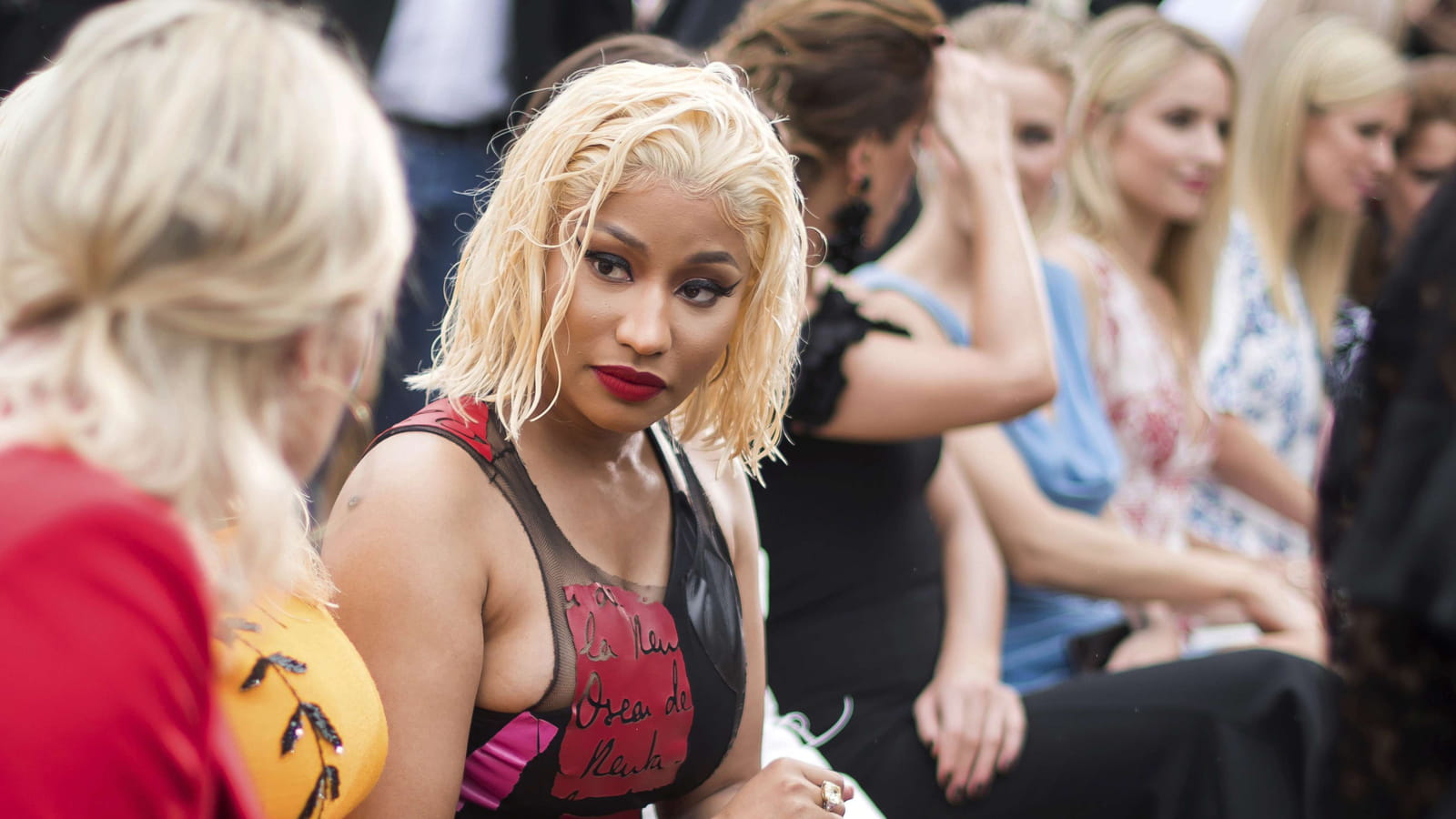 Nicki Minaj 