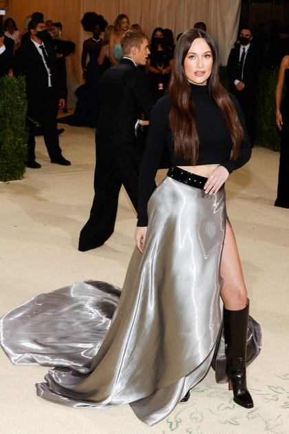 Kacey Musgraves en Ralph Lauren