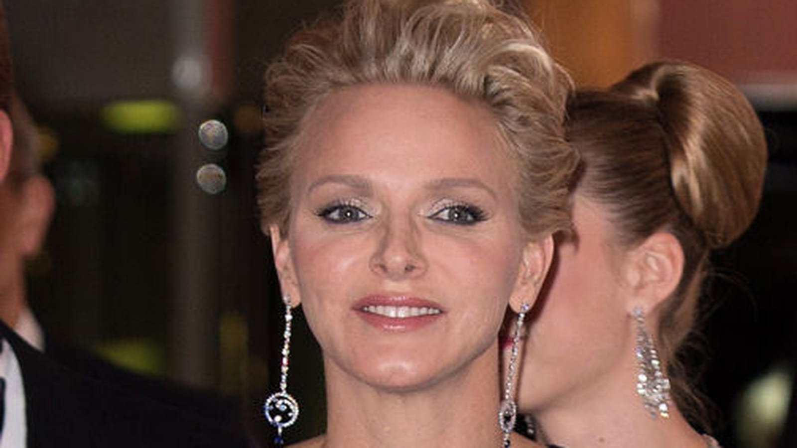 Charlène de Monaco