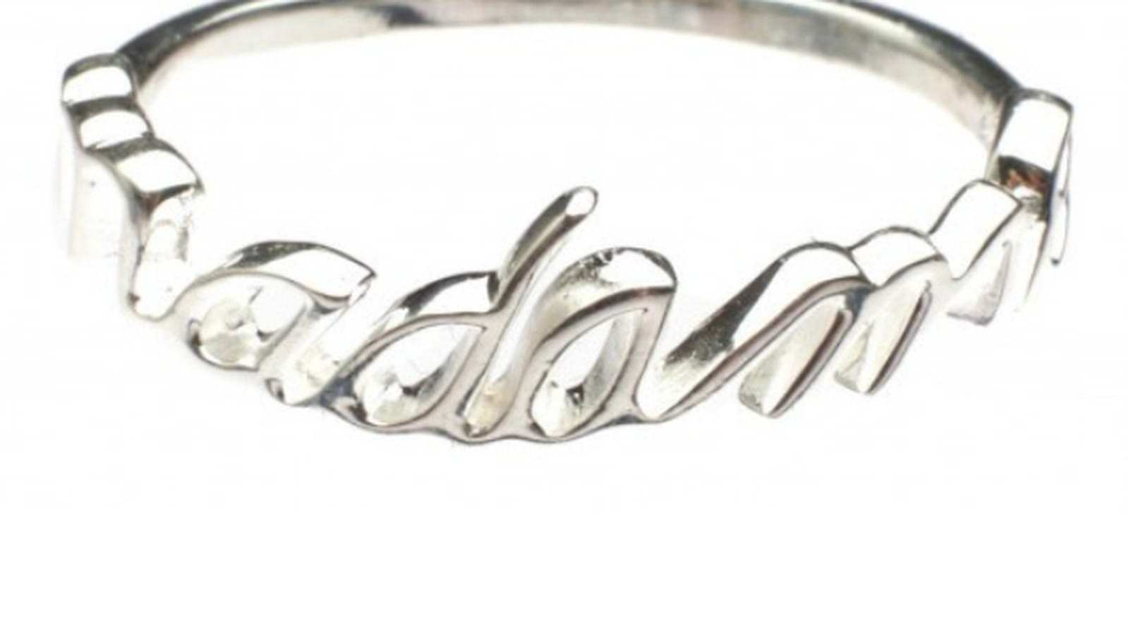 Bague Monsieur Simone