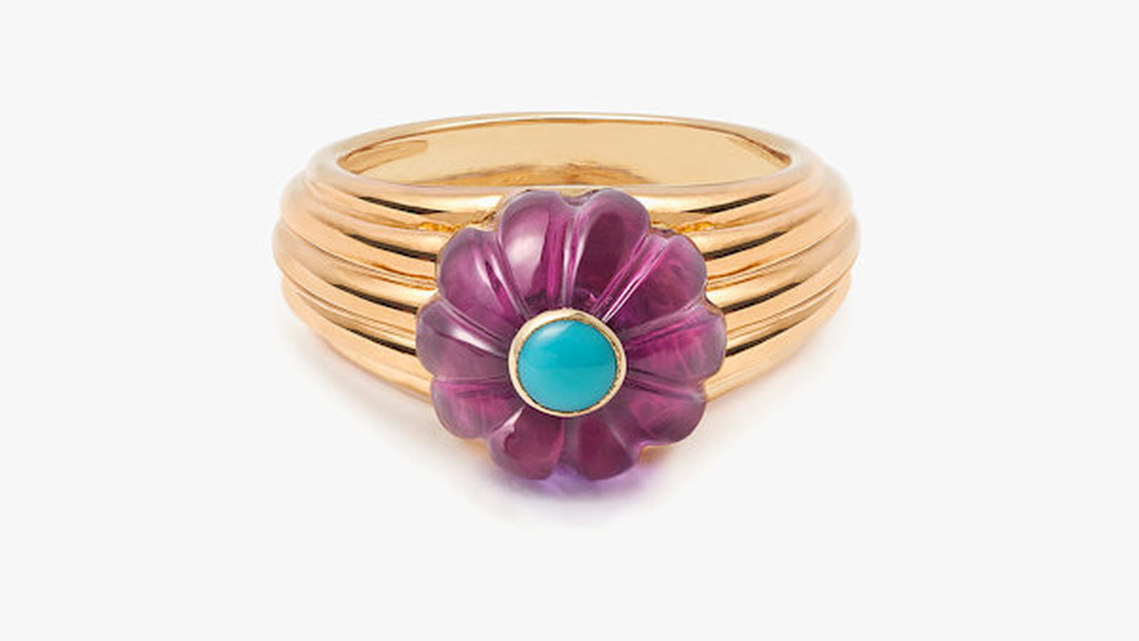 Bague Salomé Rico