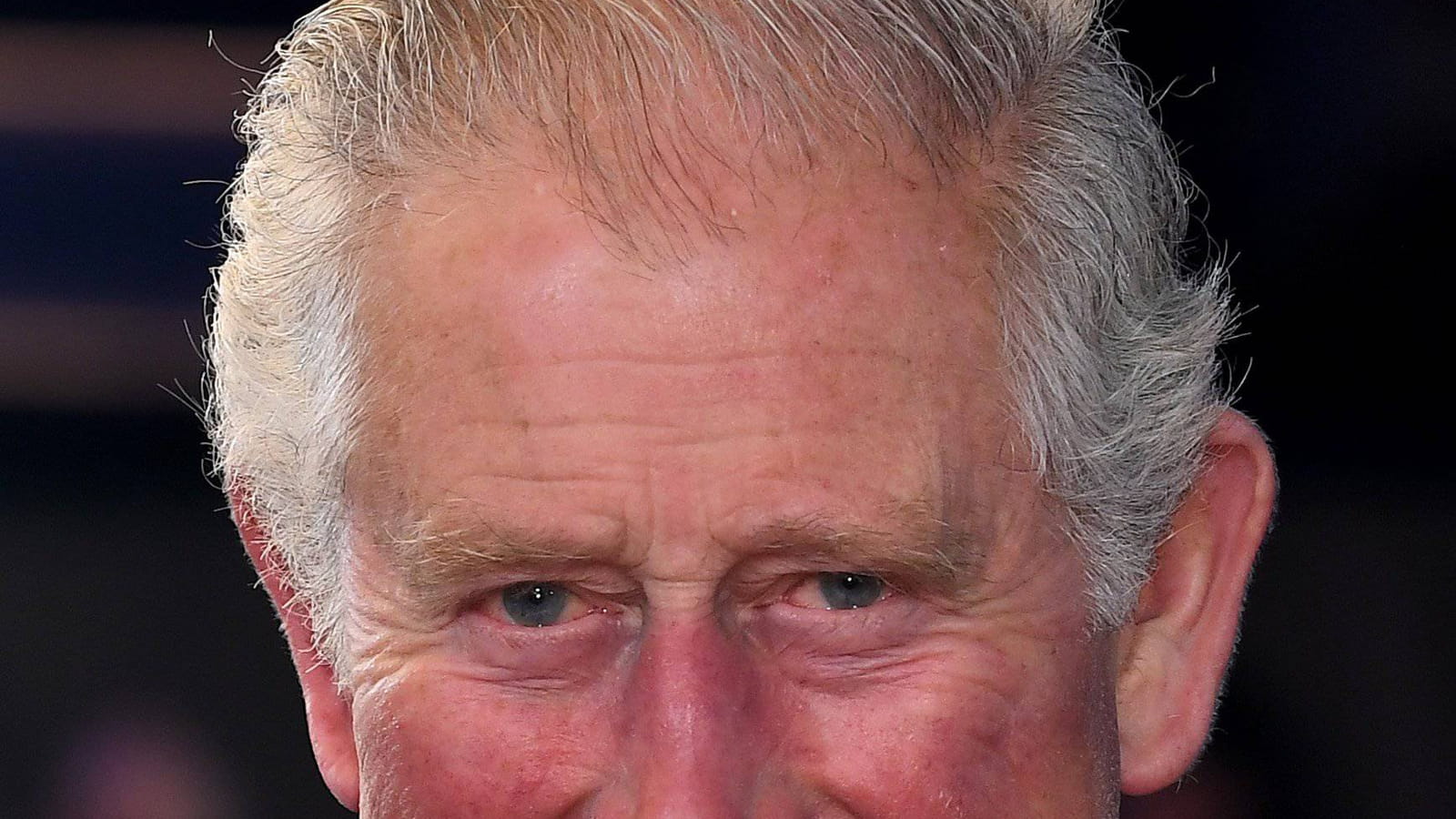 Prince Charles