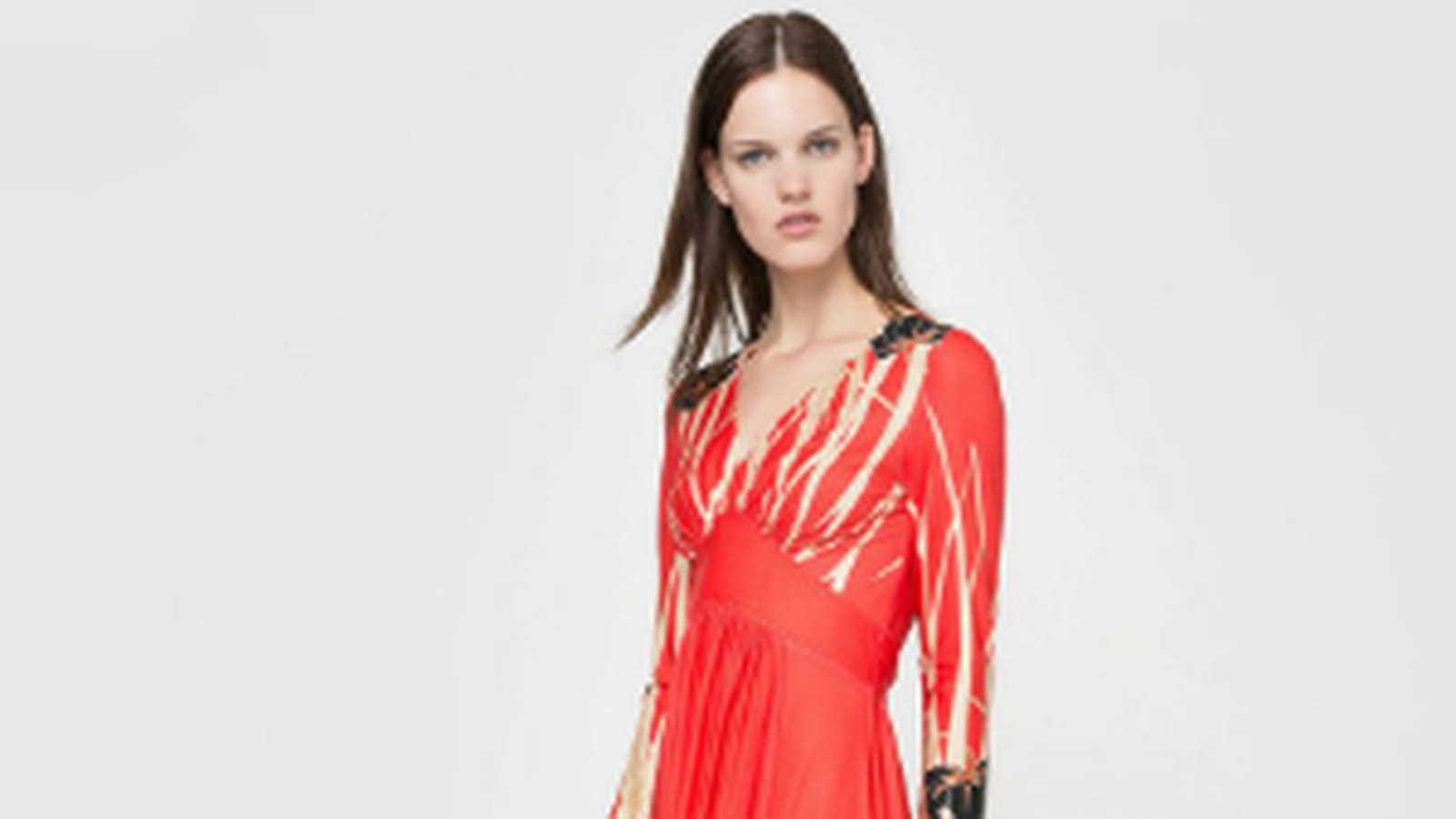 Robe Delphine Manivet X La Redoute