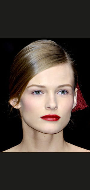 L'&eacute;l&eacute;gance naturelle