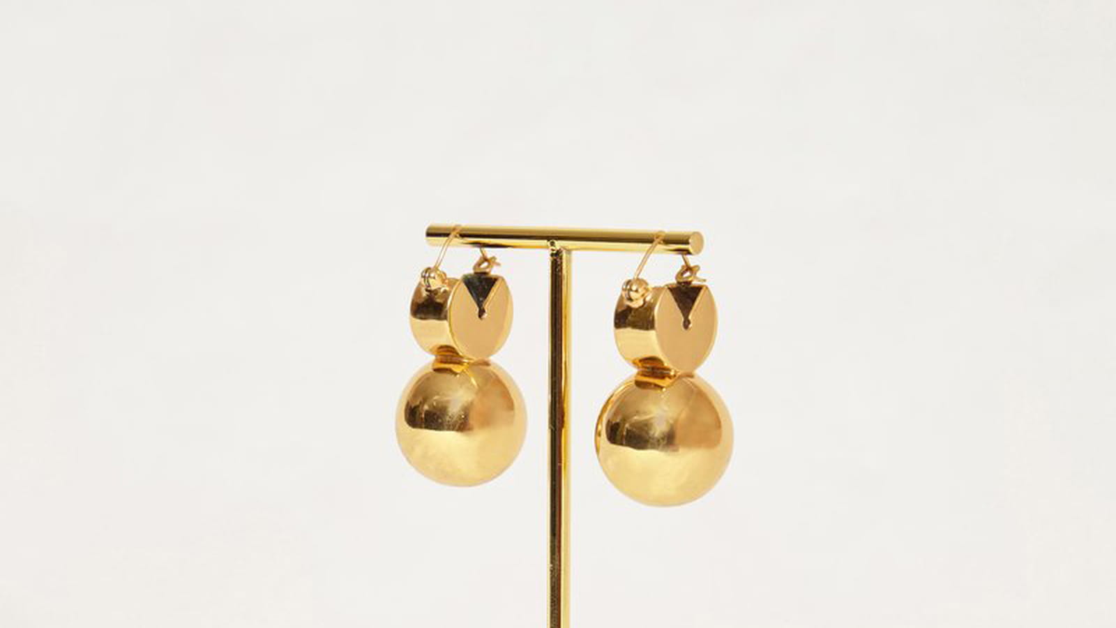Boucles d'oreilles Ellery