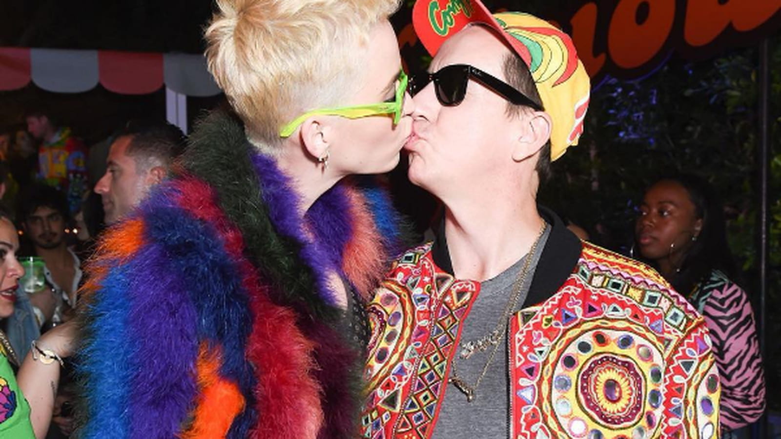Jeremy Scott