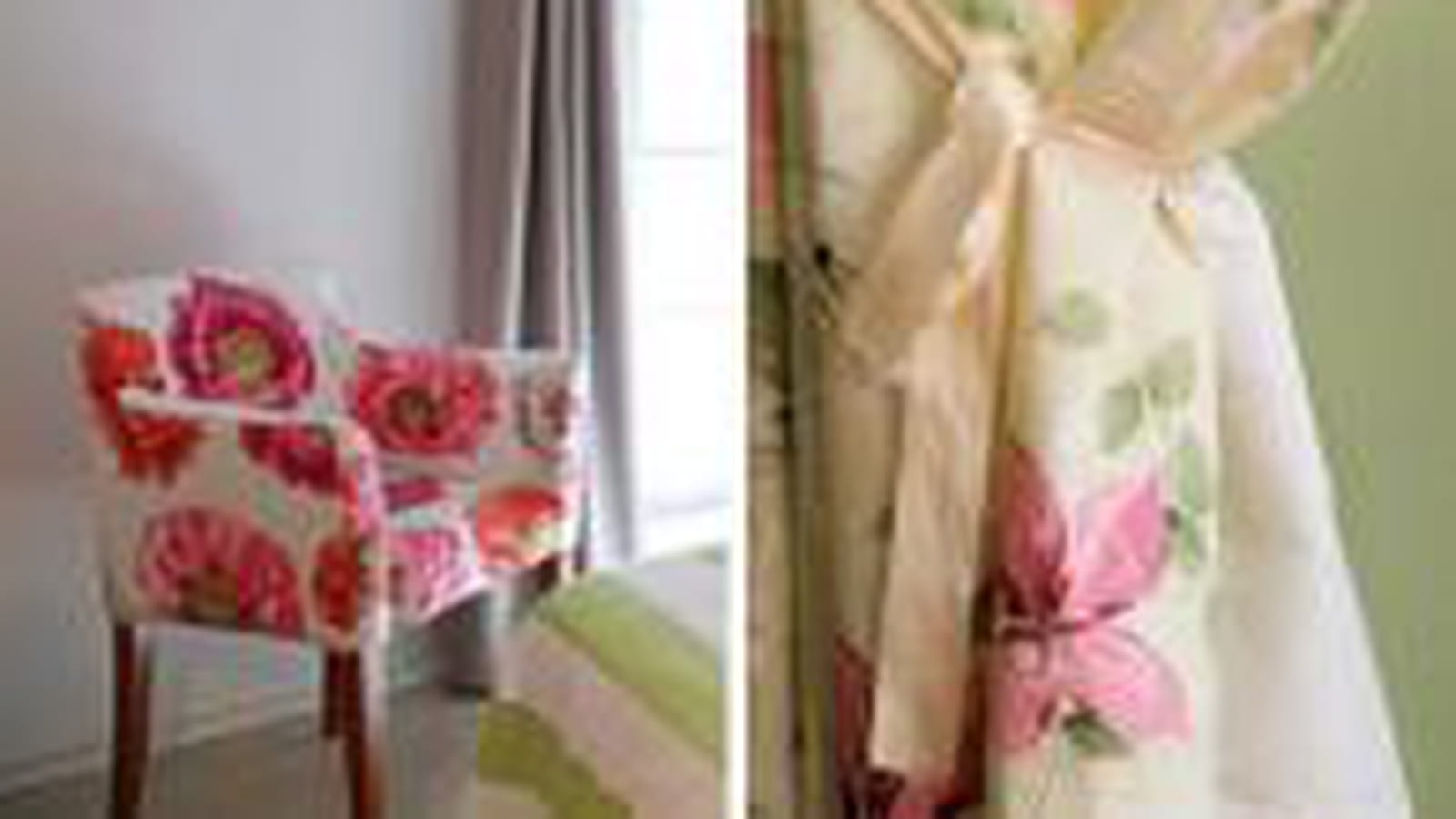 Imprimé floral