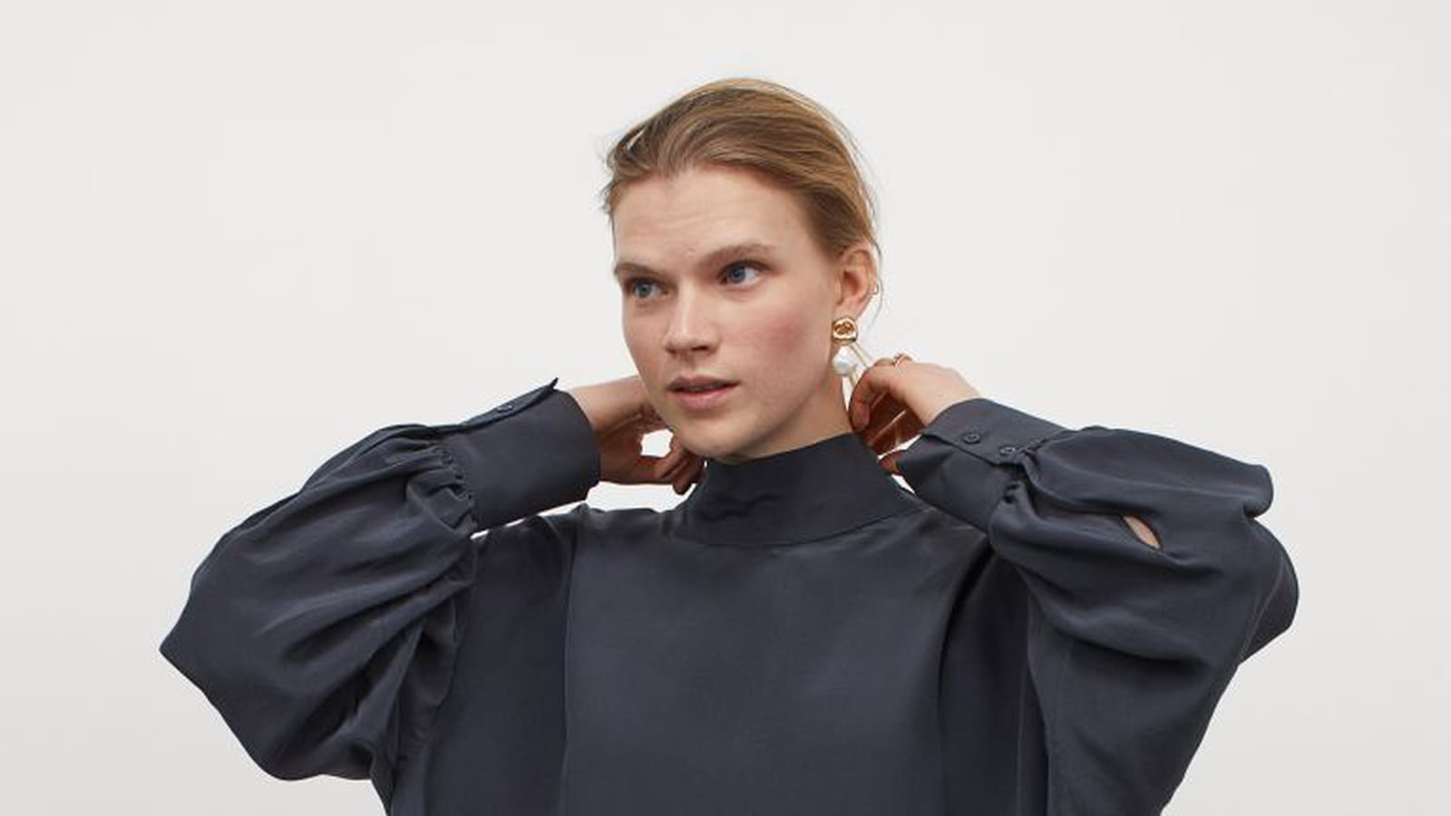 Blouse H&M