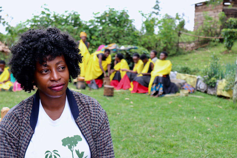 Tina Katushabe, une femme au service des femmes en Ouganda