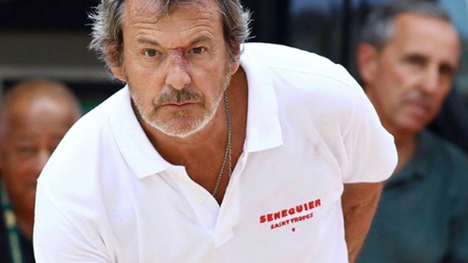 Jean-Luc Reichmann