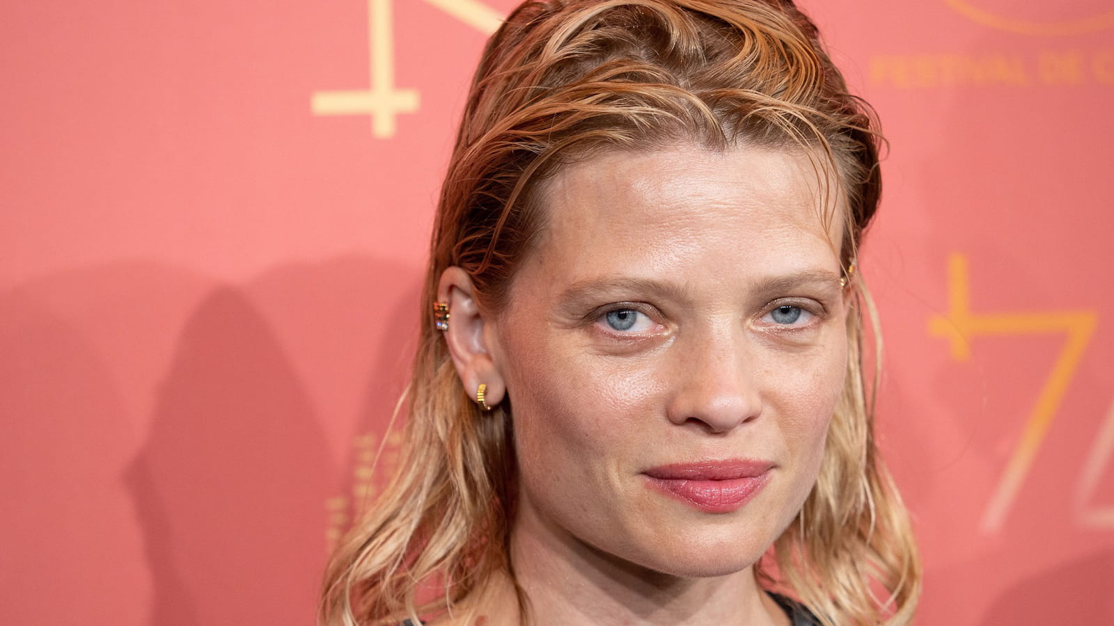 Mélanie Thierry