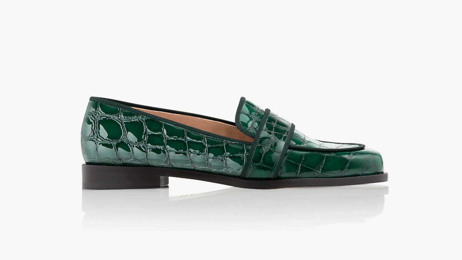 Mocassins Aquazzura