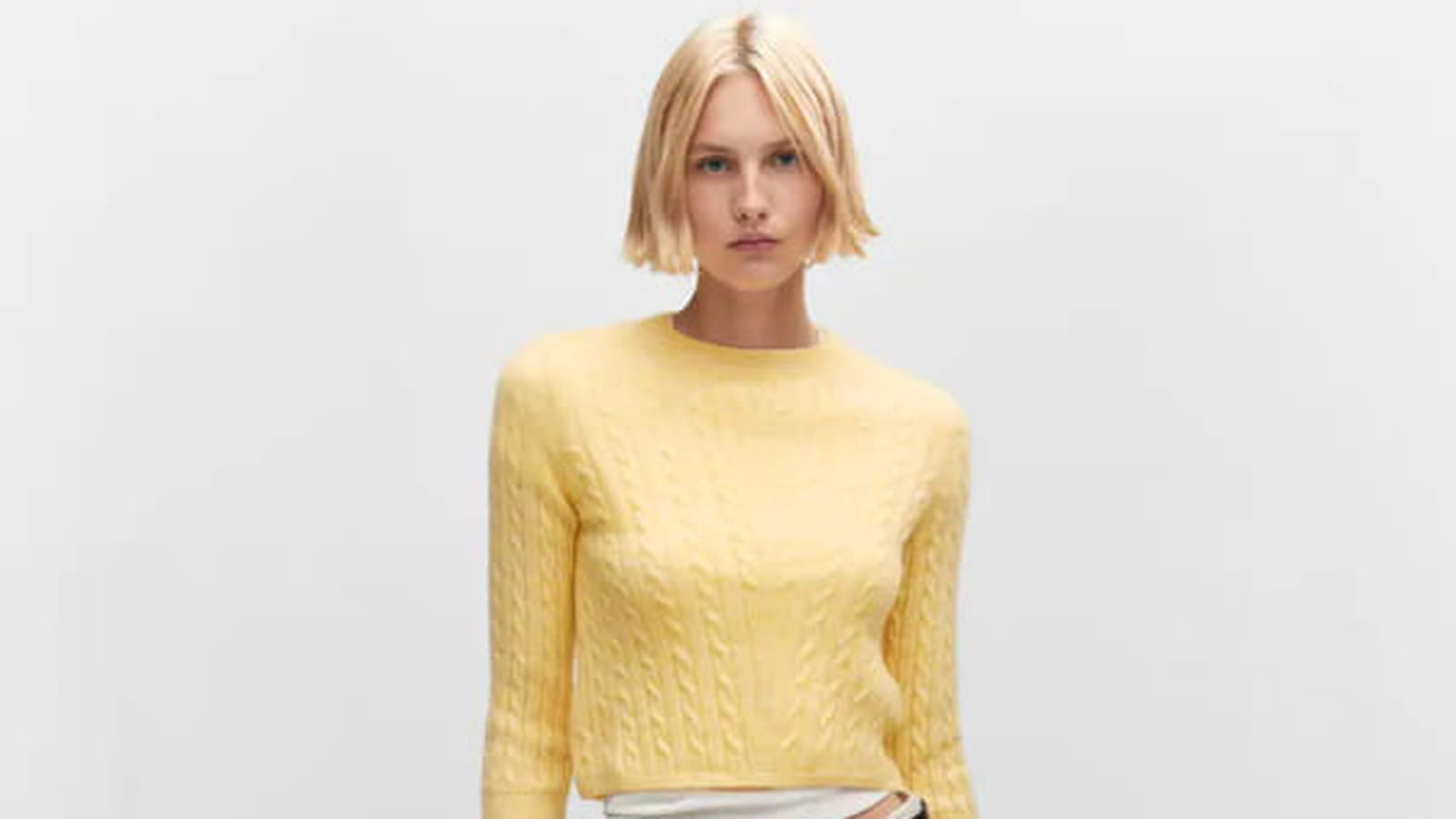 Pull-over Mango