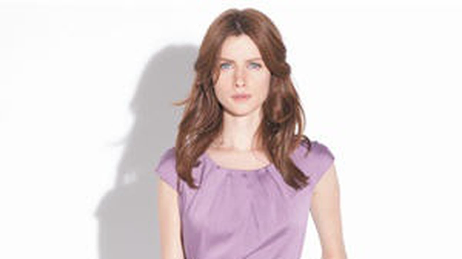 Robe "Rose des bois" de Daniel Hechter