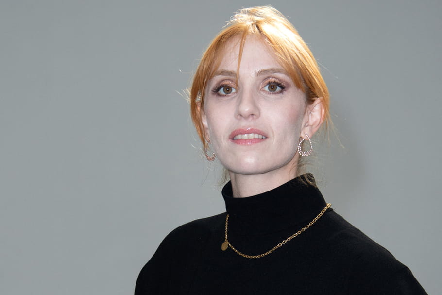 Lolita Chammah : "J'ai vécu un délire amoureux avec mon fils"