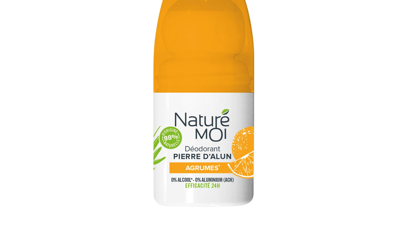 Naturé Moi