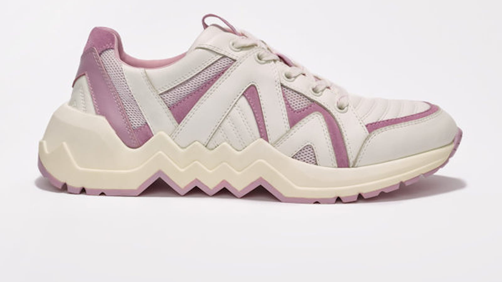Baskets Maje