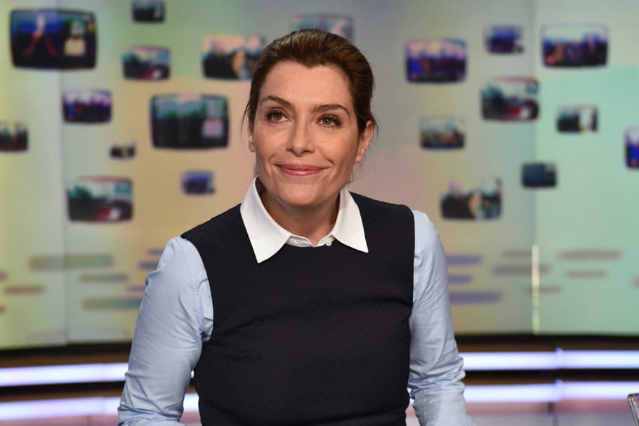 Daphné Roulier, harcelée chez Canal + et obligée de se taire...