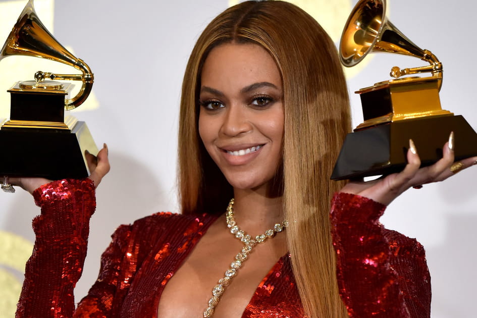 Beyonc&eacute; apr&egrave;s, &agrave; 36&nbsp;ans