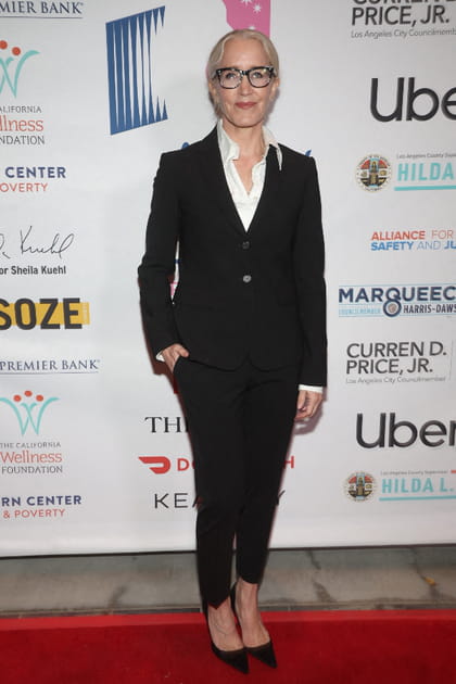 Felicity Huffman en costume