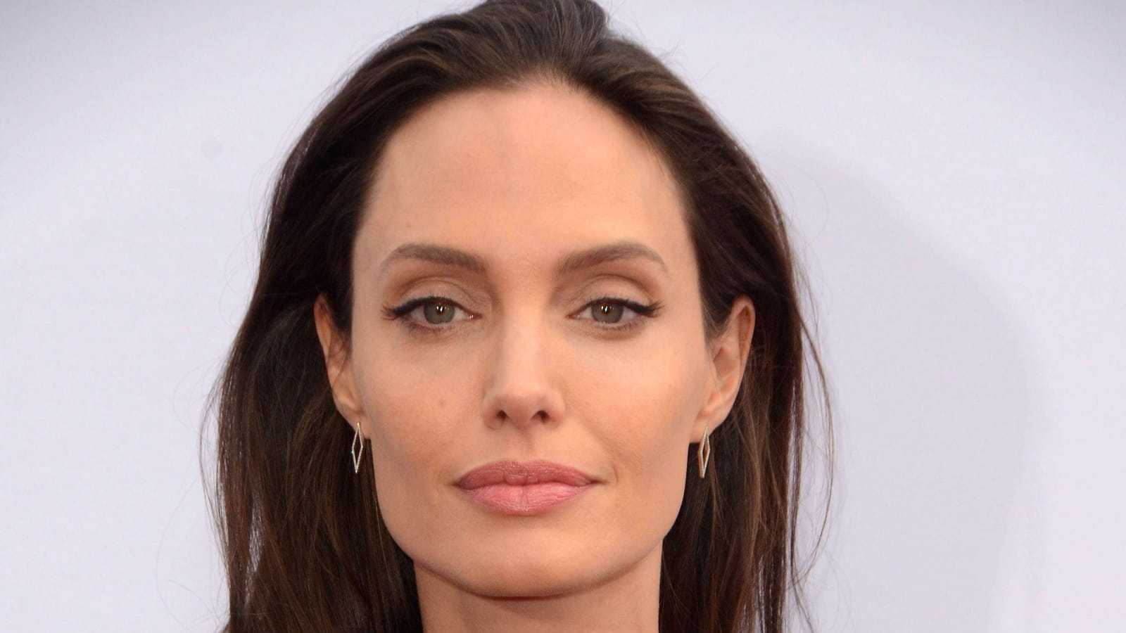 Angelina Jolie