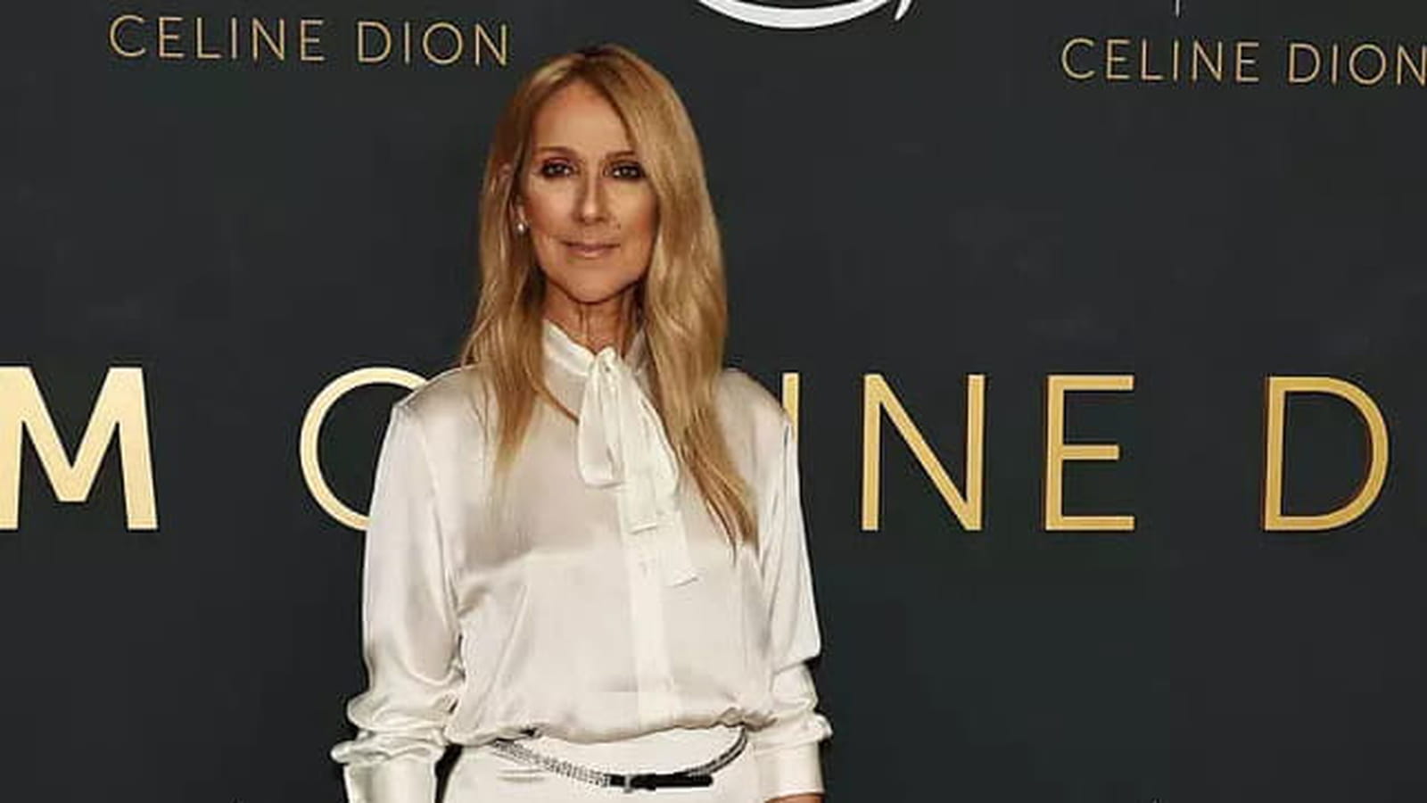 Céline Dion