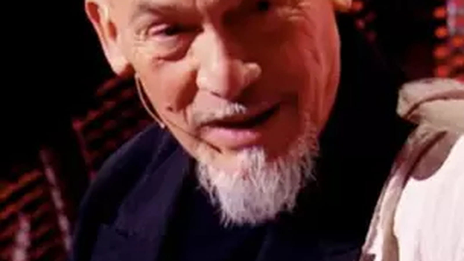 Florent Pagny