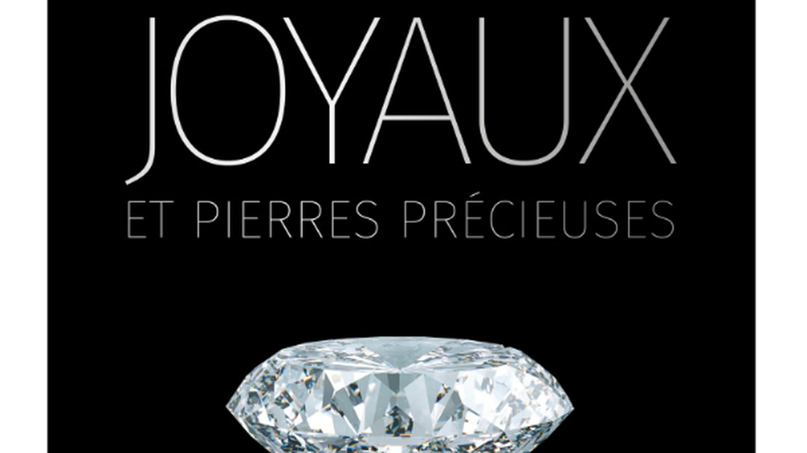 Joyaux et pierres précieuses