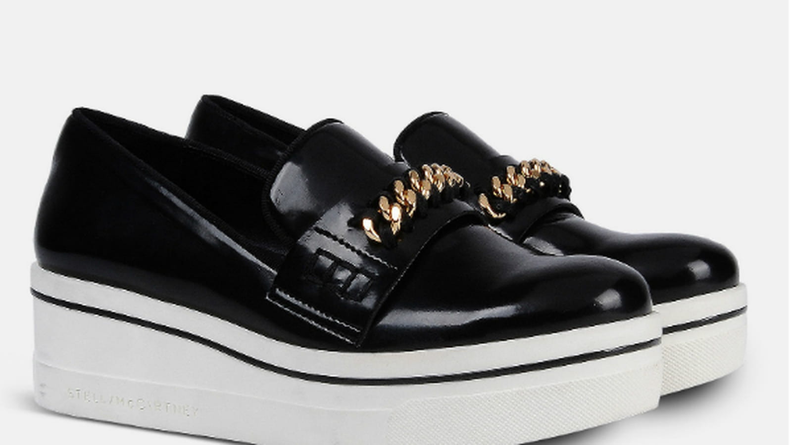 Mocassins Stella McCartney