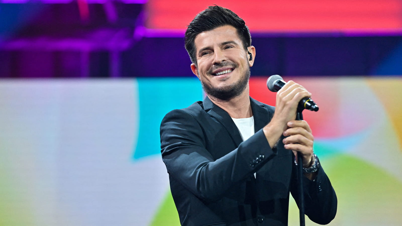 Vincent Niclo