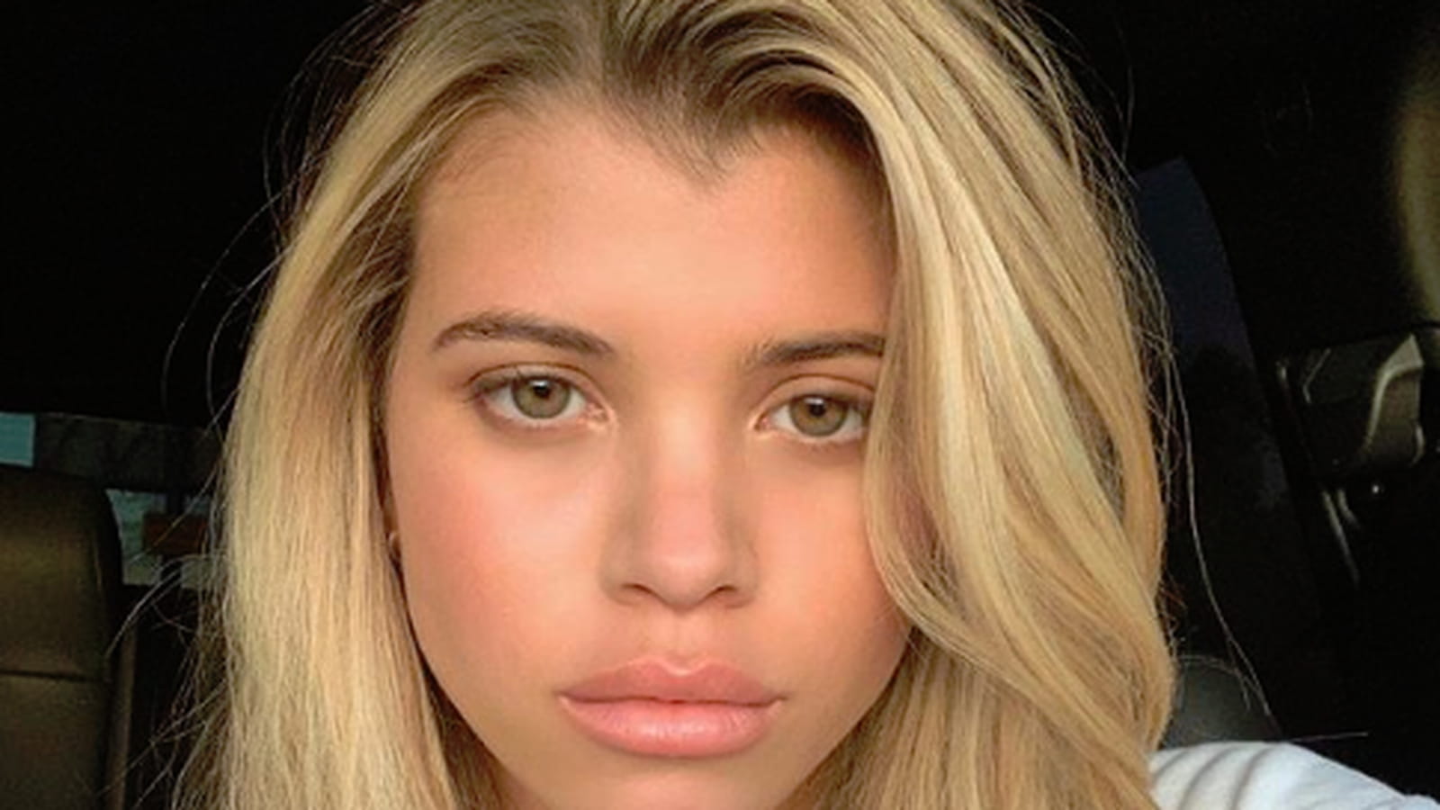 Sofia Richie