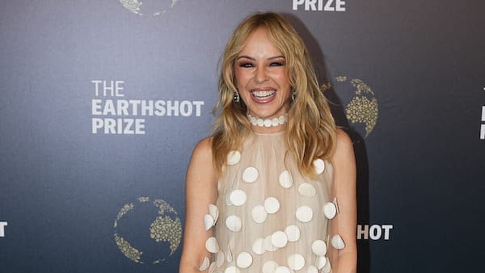 Kylie Minogue