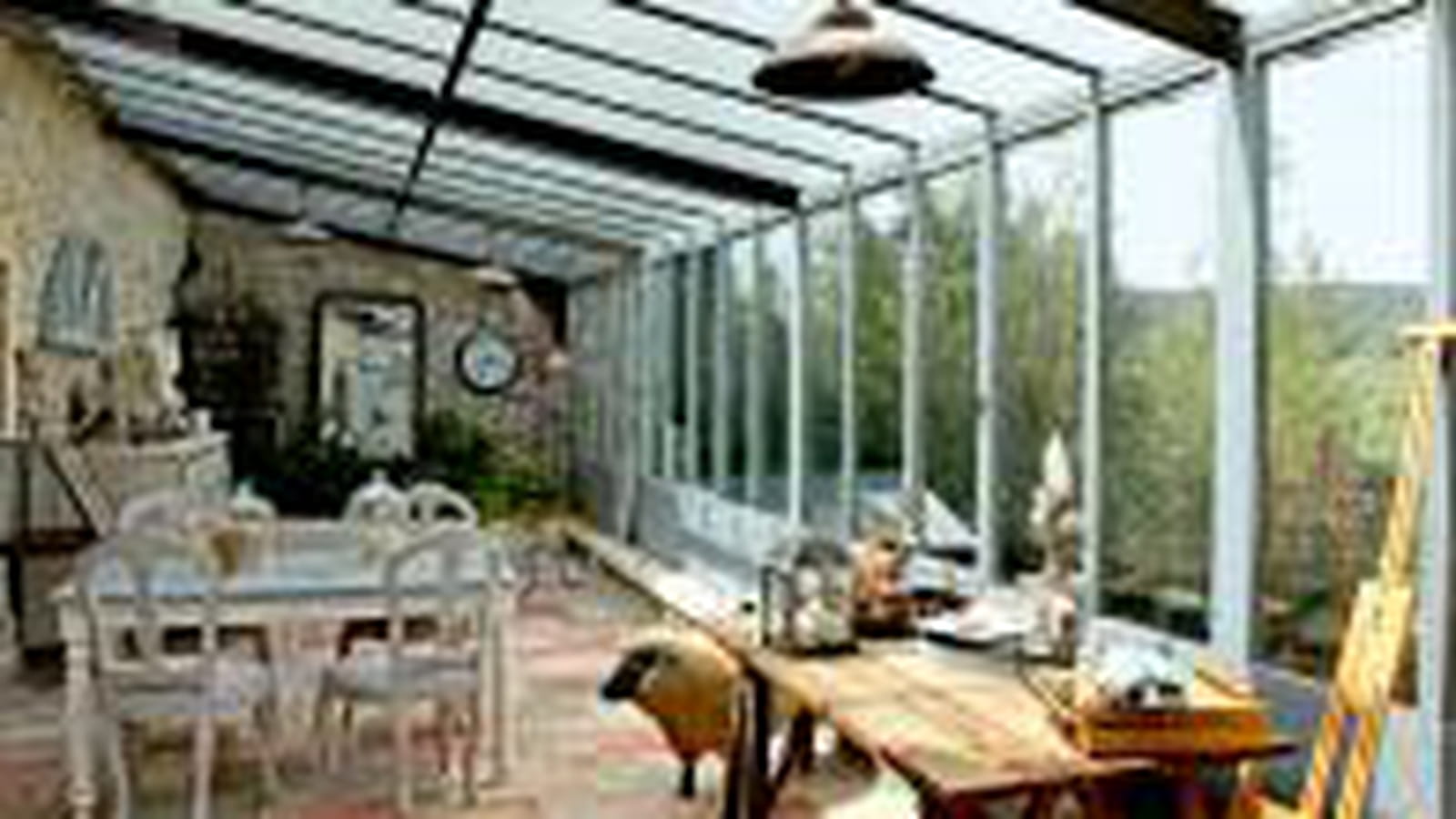 Esprit brocante