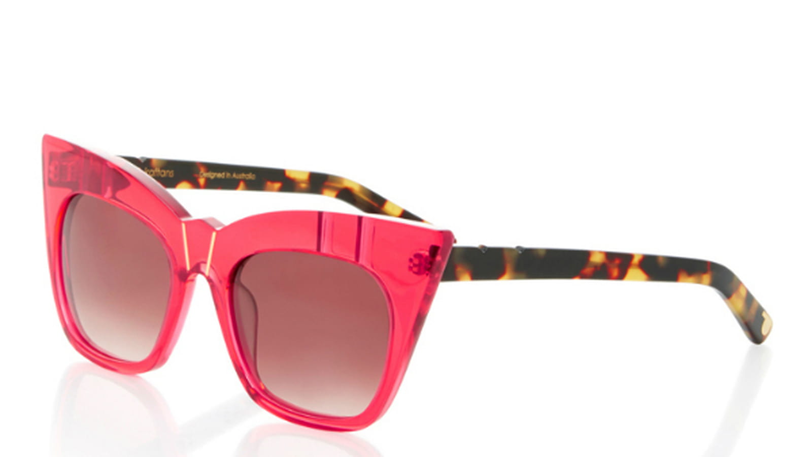 Pared Eyewear