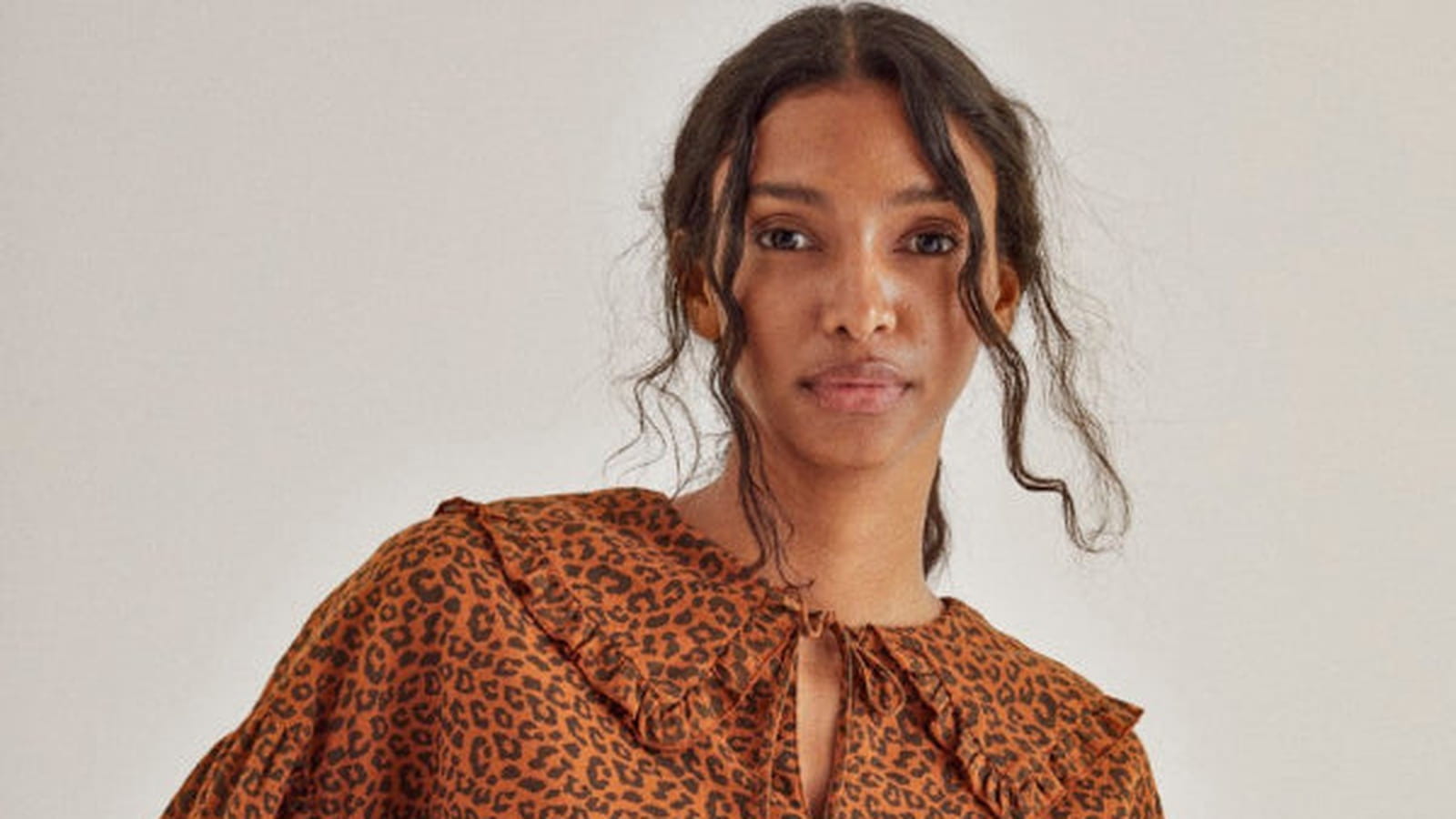 Blouse The New Society 
