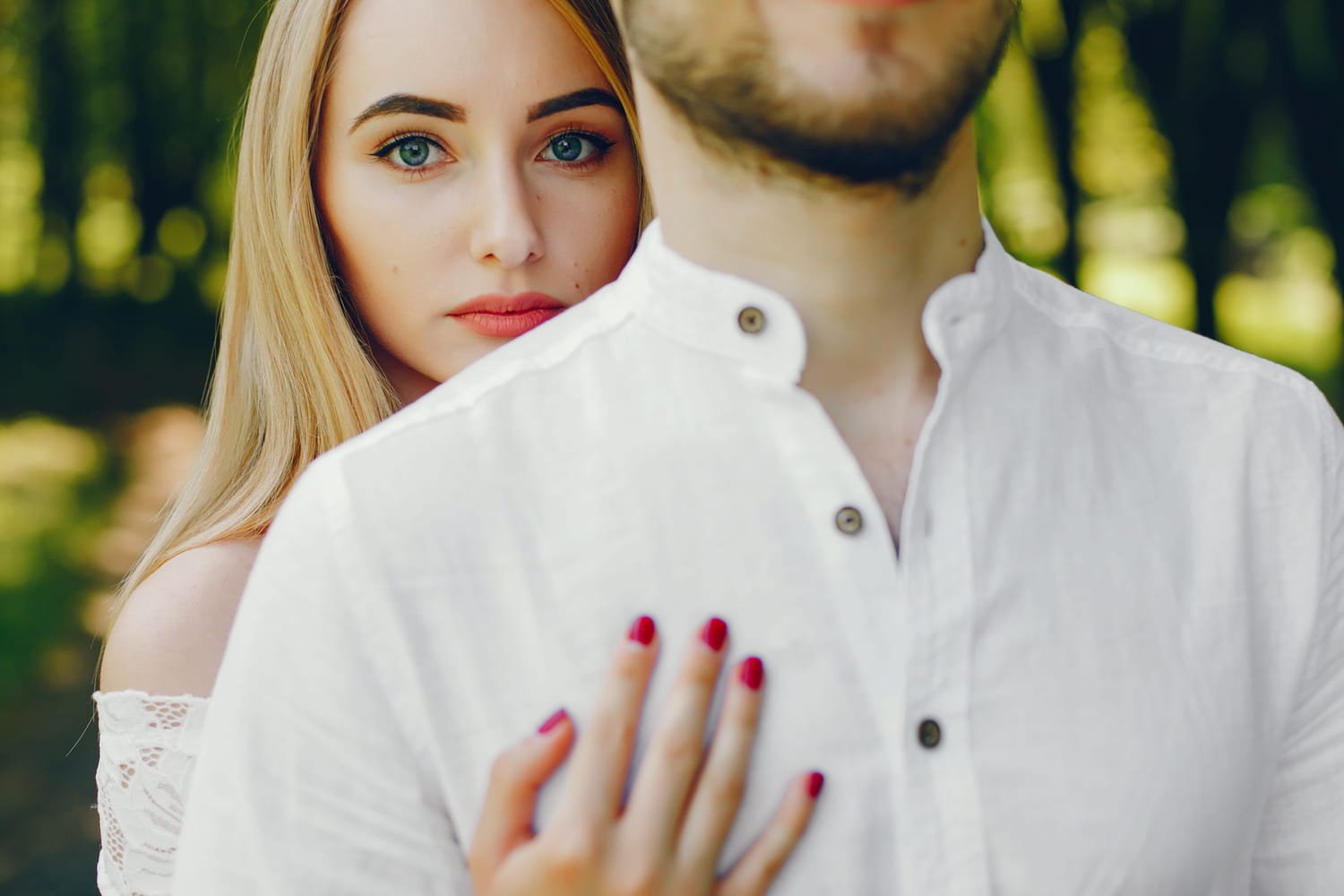Comment arrêter d'aimer quelqu'un qui ne nous aime pas ?
